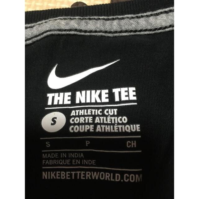 NIKE(ナイキ)のNIKE メンズのトップス(Tシャツ/カットソー(半袖/袖なし))の商品写真