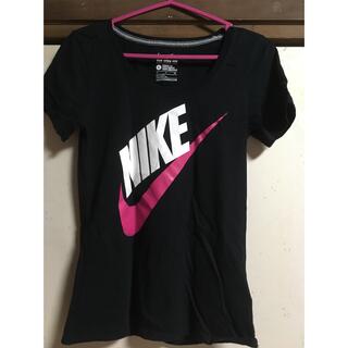 ナイキ(NIKE)のNIKE(Tシャツ/カットソー(半袖/袖なし))