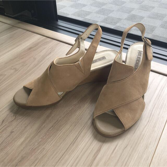 Cole Haan(コールハーン)の41 【パンプス】YOSHITO レディースの靴/シューズ(ハイヒール/パンプス)の商品写真