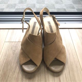 コールハーン(Cole Haan)の41 【パンプス】YOSHITO(ハイヒール/パンプス)