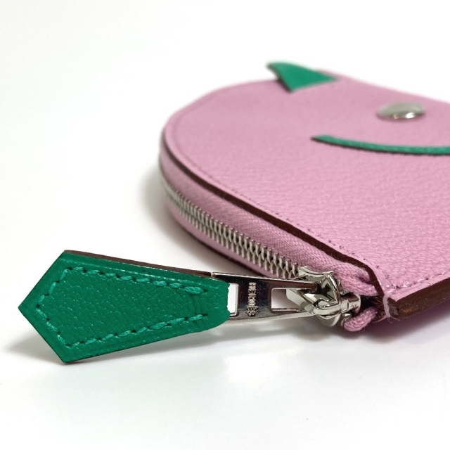 Hermes - エルメス パドックウォレット 小銭入れ コインケース