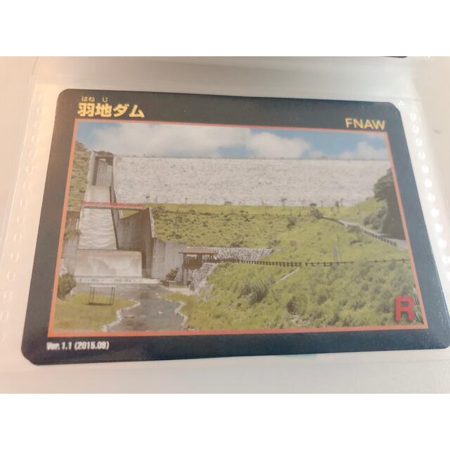 沖縄 ダムカード インフラカード まとめ売り エンタメ/ホビーのコレクション(印刷物)の商品写真