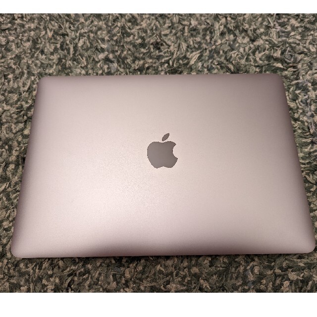 MacBook 12インチ 2017 SSD256GB キーボードUSモデル