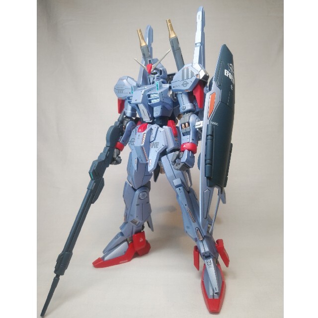 ガンプラガンプラ RE1/100 ガンダムMk-Ⅲ【全塗装】