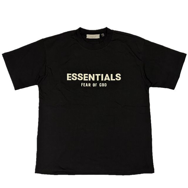 エッセンシャルズ　FOG ESSENTIALS 半袖Tシャツ ホワイト M