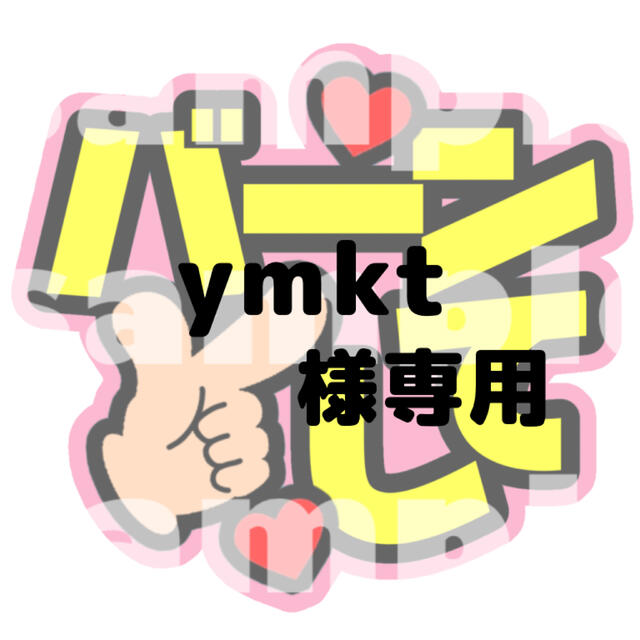 King & Prince(キングアンドプリンス)のymkt様専用うちわ文字 エンタメ/ホビーのタレントグッズ(アイドルグッズ)の商品写真