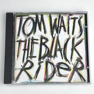 TOM WAITS／THE BLACK RIDER(ブルース)