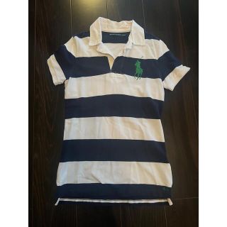 ポロラルフローレン(POLO RALPH LAUREN)のポロシャツ(ポロシャツ)