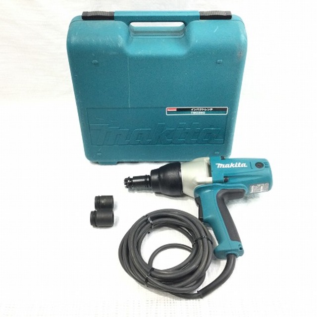 Makita - マキタ/makitaインパクトレンチTW0350の通販 by 工具販売専門