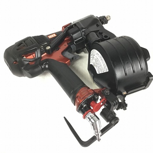 マックス/MAXエア釘打ち機HN-50N3(D) マックス/MAXエア釘打ち機HN-50N3(D)