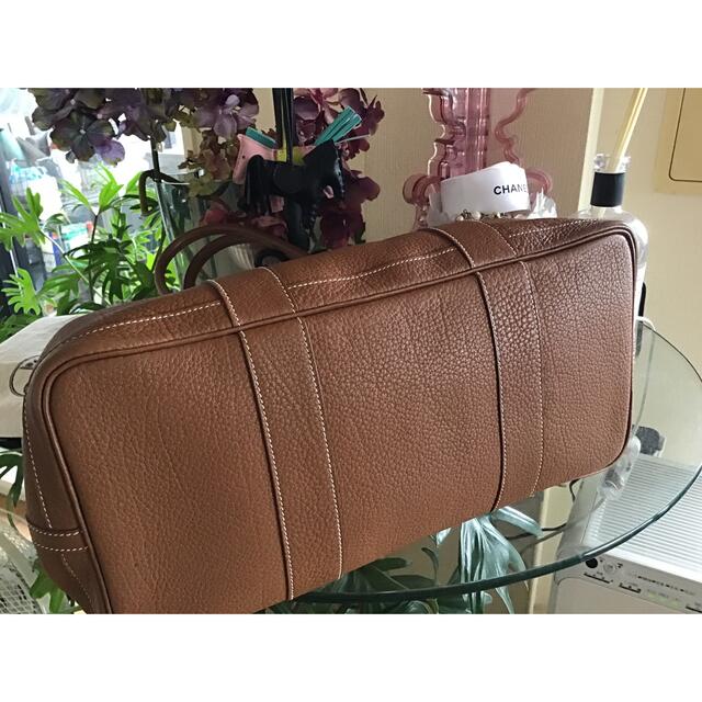 買い特注品 極美品❣️エルメス❣️ガーデンパーティーPM❣️ バッグ