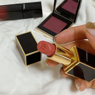 トムフォード(TOM FORD)のトムフォード　リップ　31(口紅)