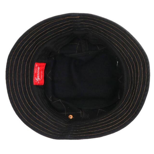 Supreme - シュプリーム 18AW Diamond Stitch Crusher Hat Supreme - シュプリーム 18AW Diamond Stitch Crusher Hat