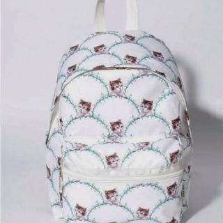 LeSportsac(リュック/バックパック)のフリマアイテム一覧 LeSportsac(リュック/バックパック)のフリマアイテム一覧