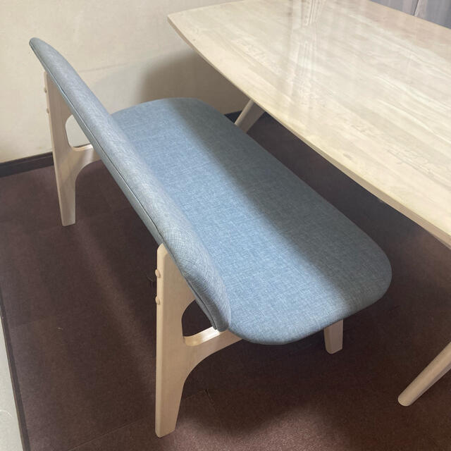ニトリ】ダイニングテーブルセット【取りに来れる方限定 ニトリ】ダイニングテーブルセット【取りに来れる方限定