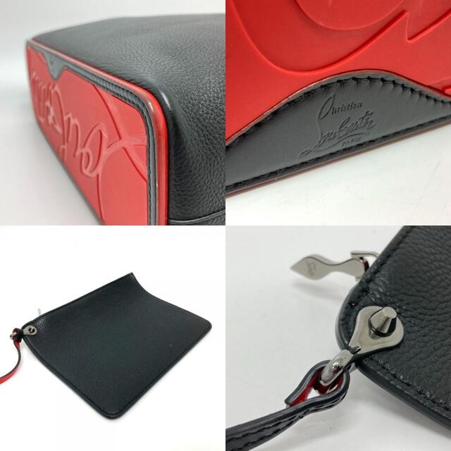 Christian Louboutin - クリスチャンルブタン 1185119CM53 Christian Louboutin - クリスチャンルブタン 1185119CM53
