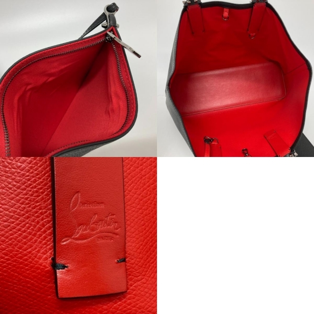 Christian Louboutin - クリスチャンルブタン 1185119CM53 Christian Louboutin - クリスチャンルブタン 1185119CM53