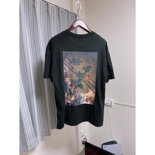 フィアオブゴッド プリントTシャツ Tシャツ・カットソーメンズの通販