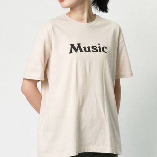 HAUNT　フレーバーTシャツ(Tシャツ(半袖/袖なし))