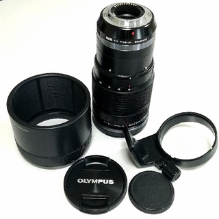 オリンパス(OLYMPUS)の売約済【UK様専用】OLYMPUS 40-150mm F2.8 PRO(レンズ(ズーム))