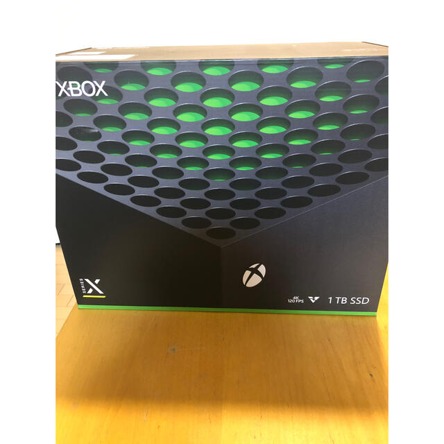 Microsoft Xbox Series X