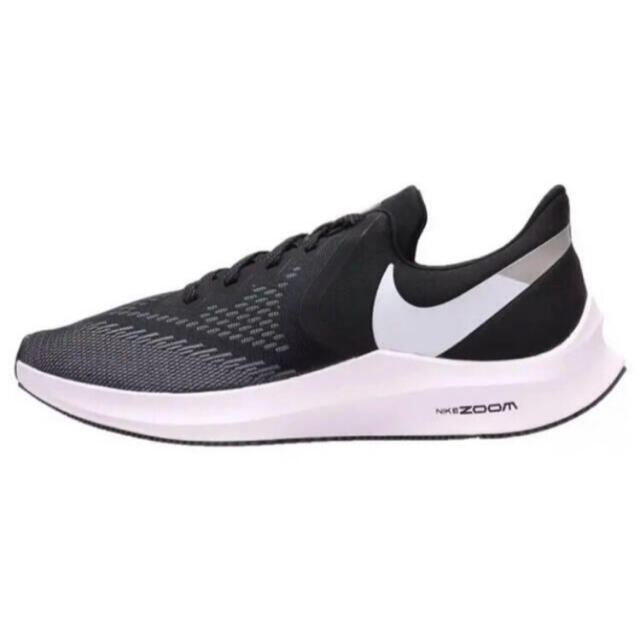 送料無料 新品 NIKE ZOOM WINFLO 6 ズームウインフロー6 28