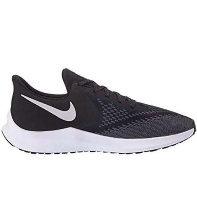 送料無料 新品 NIKE ZOOM WINFLO 6 ズームウインフロー6 28