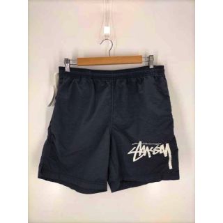 ステューシー(STUSSY)のStussy(ステューシー) 20SS WATER SHORT  メンズ パンツ(その他)