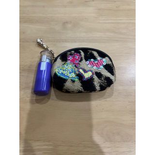 Think Bee! - 【美品】シンクビー ミニポーチの通販 by りり's shop