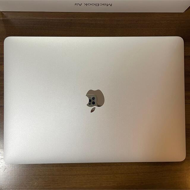 MacBook air 13インチ 2