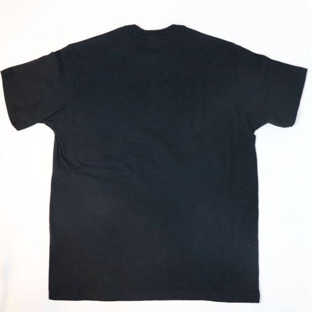 【高額売筋】 Supreme 22SS - Supreme Classic L Black Tee Logo Tシャツ+カットソー(半袖+袖