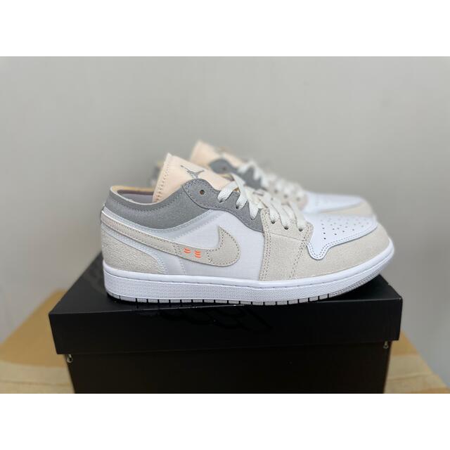 Nike Air Jordan1 Low ナイキ エアジョーダン1 ロー 26