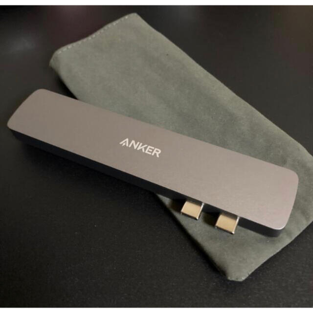 Anker PowerExpand Direct 8-in-2 USB-C PD