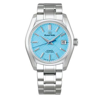 グランドセイコー(Grand Seiko)のグランドセイコー メカニカルハイビート36000 SBGH297(腕時計(アナログ))