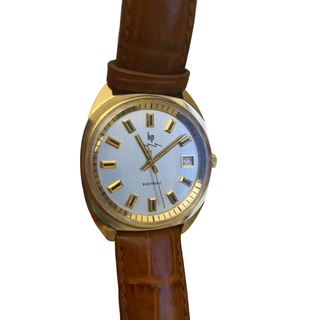LIP - 新品LIP MACH 2000CHRONOグラフウォッチ腕時計 オーラリー好きに