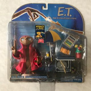 昭和レトロ レトロ フィギュア E.T e.t 人形 玩具 (SF/ファンタジー/ホラー)