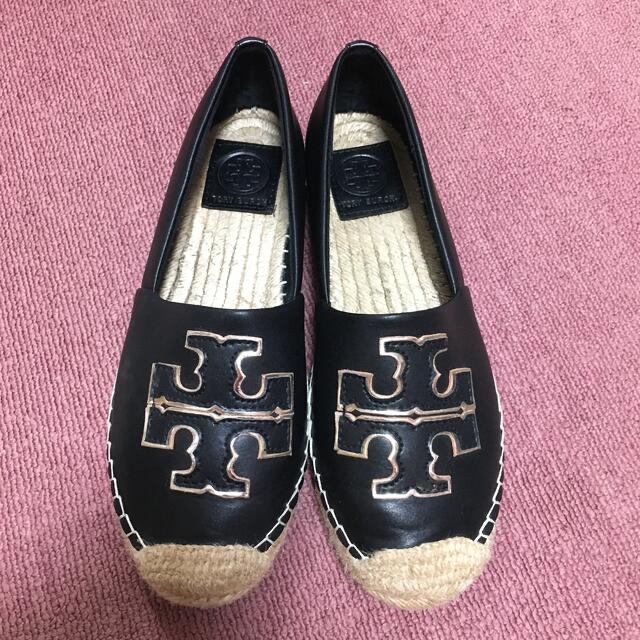 Tory Burch(トリーバーチ)のトリバーチ レディースの靴/シューズ(ハイヒール/パンプス)の商品写真