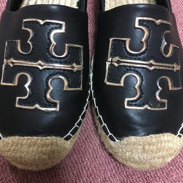 Tory Burch(トリーバーチ)のトリバーチ レディースの靴/シューズ(ハイヒール/パンプス)の商品写真