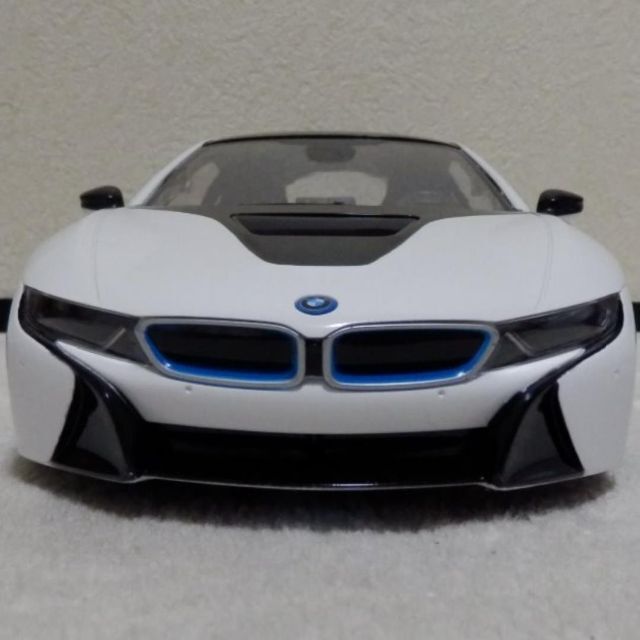 ❤️特大ラジコン❤️RC 1/14 BMW i8 オートドア・エディション ❤️特大ラジコン❤️RC 1/14 BMW i8 オートドア・エディション
