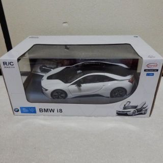 ❤️特大ラジコン❤️RC 1/14 BMW i8 オートドア・エディション(トイラジコン)