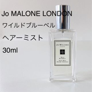 ジョーマローン(Jo Malone)のJo MALONE LONDON ワイルドブルーベル　ヘアミスト(ユニセックス)