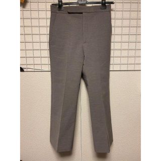 celine - セリーヌ celine フィービー スラックス テーパードパンツの ...