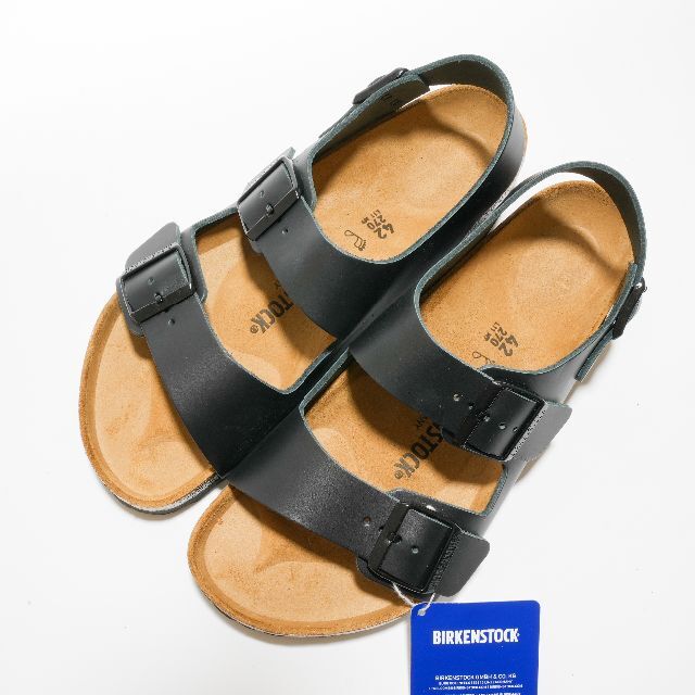 BIRKENSTOCK(ビルケンシュトック)の⭐︎★様専用 メンズの靴/シューズ(サンダル)の商品写真