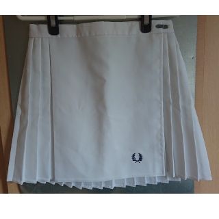 フレッドペリー(FRED PERRY)の専用 フレッドペリー ラップスカート(ウェア)