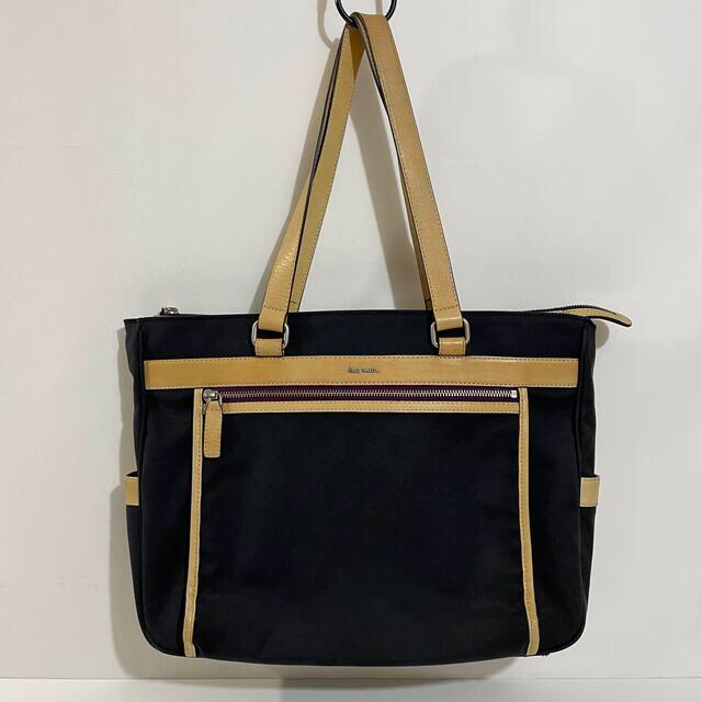 格安NEW】 Paul Smith - ポールスミス トートバッグの通販 by