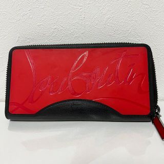 クリスチャンルブタン(Christian Louboutin)のChristian Louboutin (長財布)