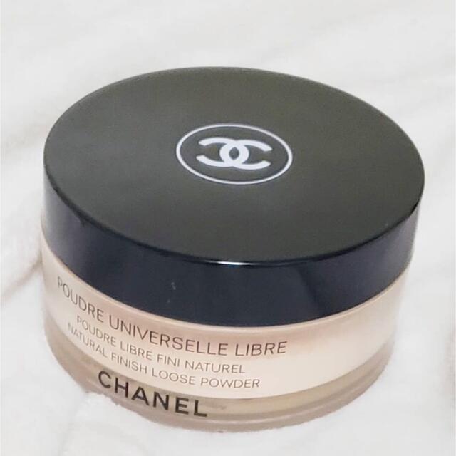 【新品未使用】CHANEL/プードゥル ユニヴェルセル リーブルＮ20