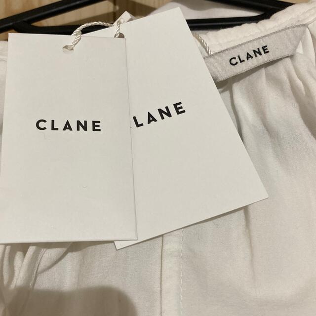 CLANE ワンピース 2