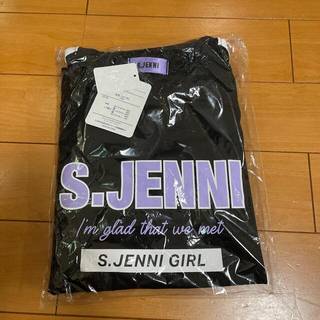ジェニィ(JENNI)のJENNI パジャマ　160(パジャマ)
