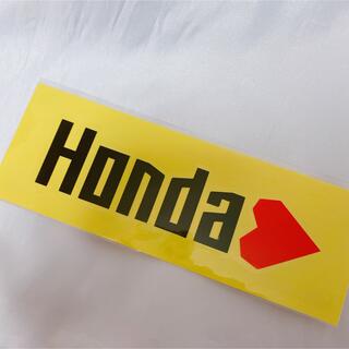 HONDA ホンダハート ステッカー キンプリ ZGdt88ME6p, アイドルグッズ 